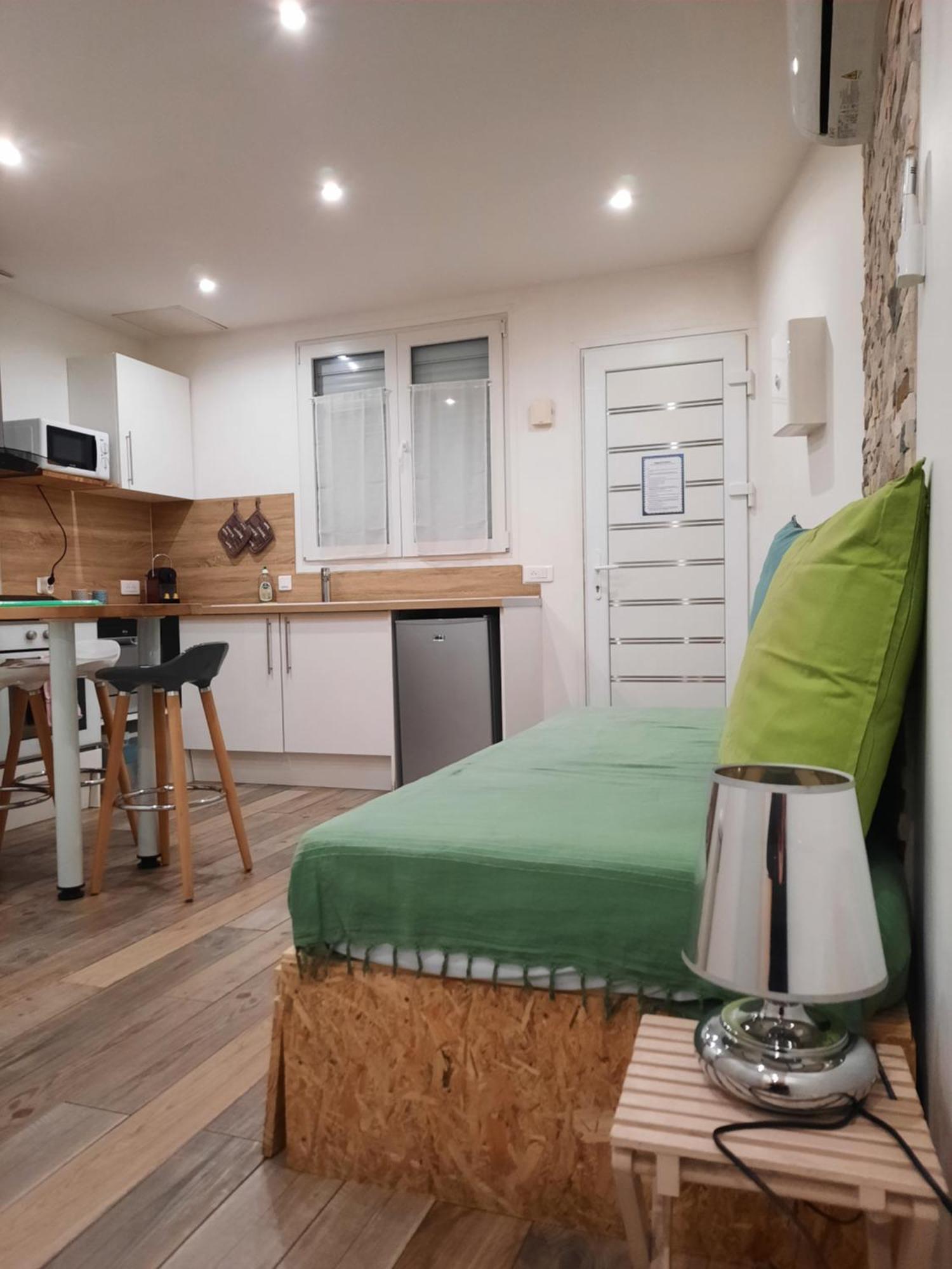 Alloappartmeuble_L'Emeraude Houilles Exteriér fotografie