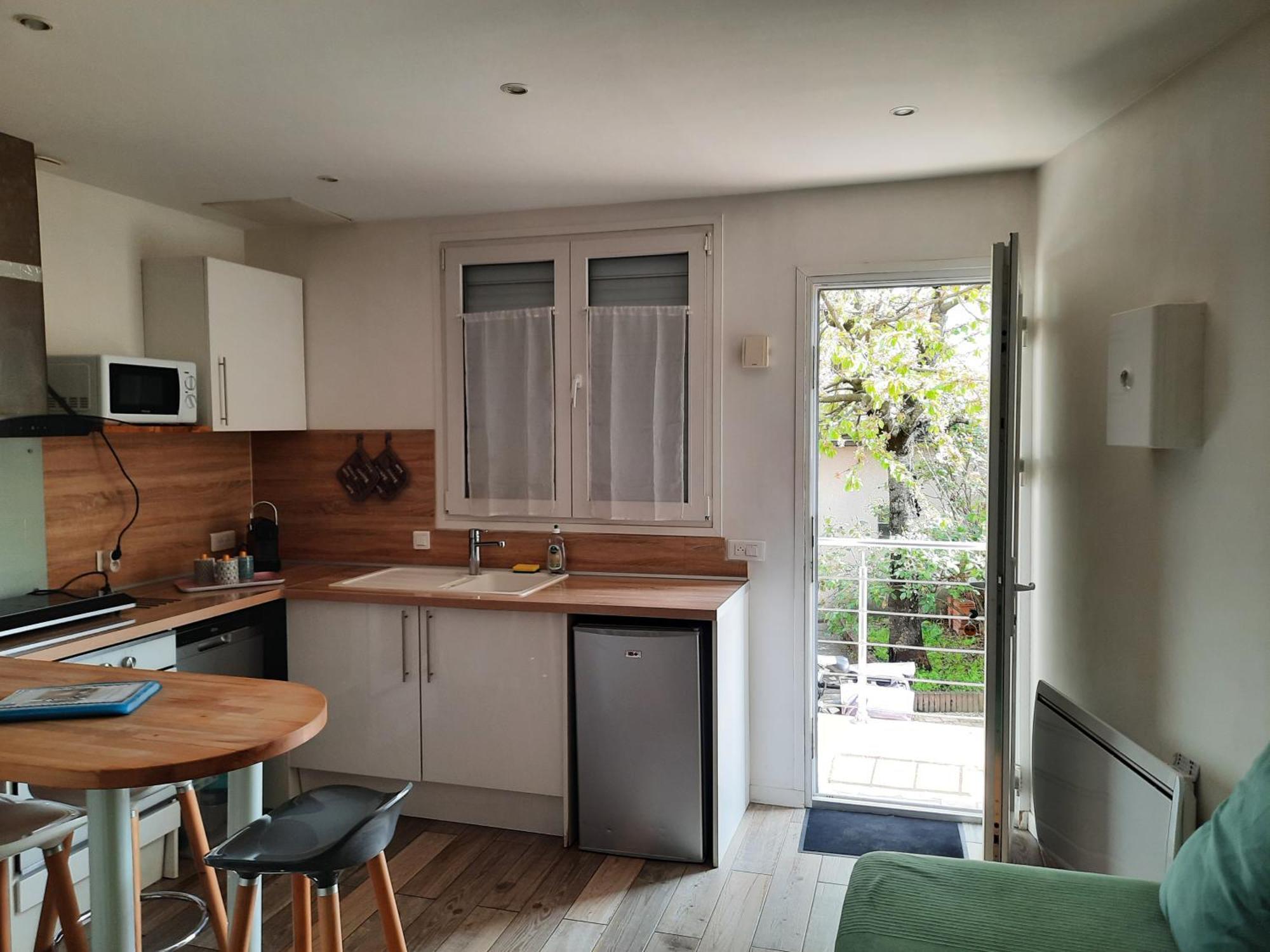 Alloappartmeuble_L'Emeraude Houilles Exteriér fotografie