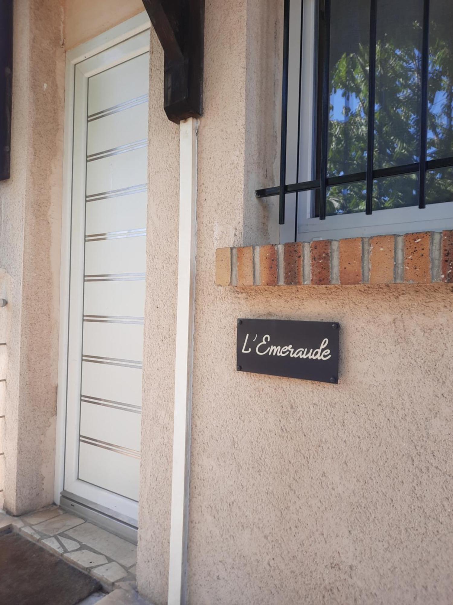 Alloappartmeuble_L'Emeraude Houilles Exteriér fotografie