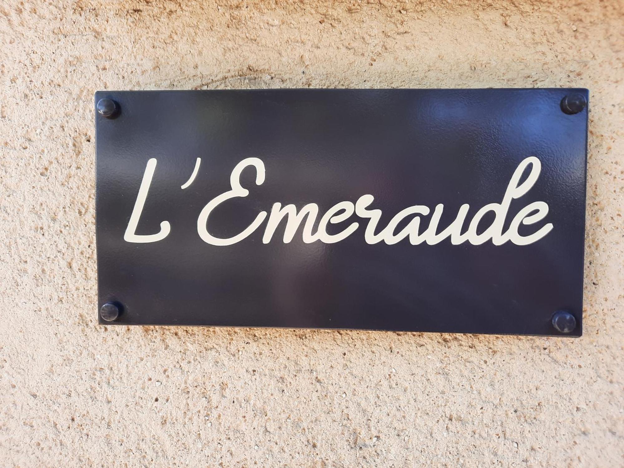 Alloappartmeuble_L'Emeraude Houilles Exteriér fotografie