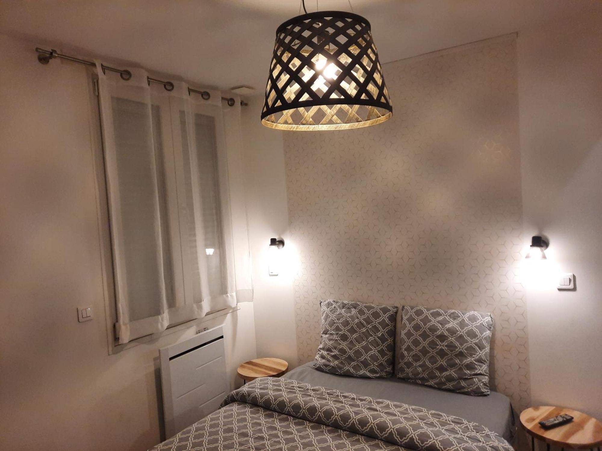 Alloappartmeuble_L'Emeraude Houilles Exteriér fotografie
